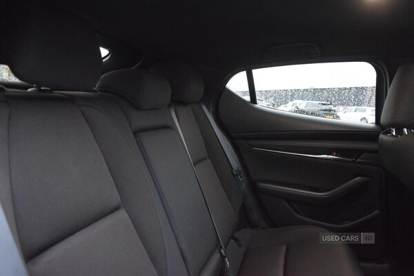 Used Mazda Mazda3 2025 for sale - 76997995: Photo 33