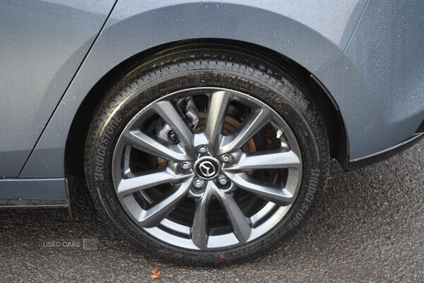 Used Mazda Mazda3 2025 for sale - 76997995: Photo 39