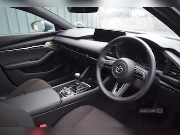 Used Mazda Mazda3 2025 for sale - 76997995: Photo