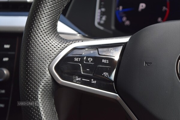 Used Volkswagen Arteon 2023 for sale - 77017333: Photo 16