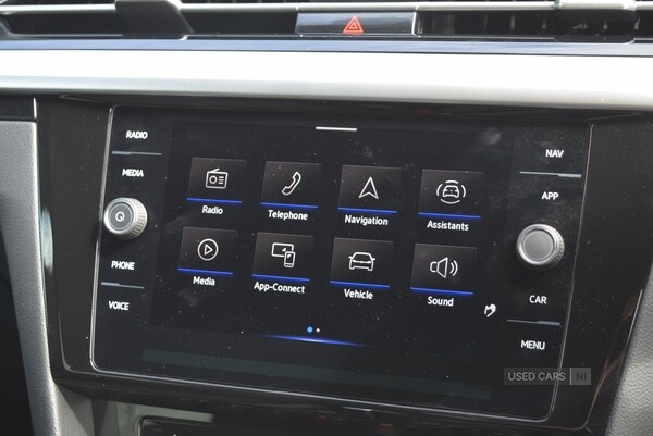 Used Volkswagen Arteon 2023 for sale - 77017333: Photo 21