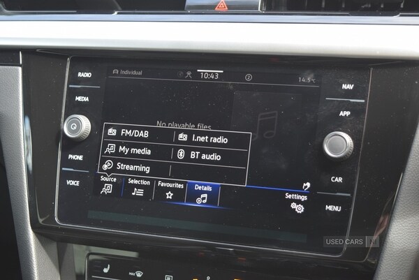 Used Volkswagen Arteon 2023 for sale - 77017333: Photo 22