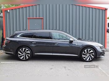 Used Volkswagen Arteon 2023 for sale - 77017333: Photo