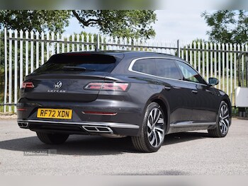 Used Volkswagen Arteon 2023 for sale - 77017333: Photo