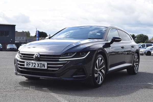 Used Volkswagen Arteon 2023 for sale - 77017333: Photo 8