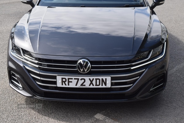 Used Volkswagen Arteon 2023 for sale - 77017333: Photo 9