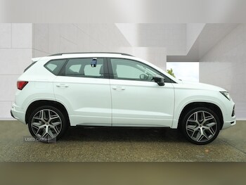 Used SEAT Ateca 2023 for sale - 78649521: Photo