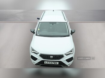 Used SEAT Ateca 2023 for sale - 78649521: Photo