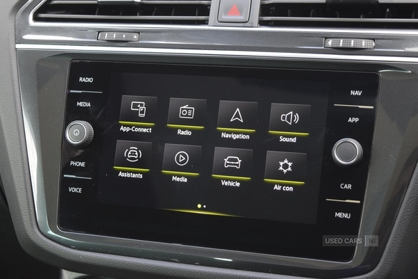 Used Volkswagen Tiguan 2022 for sale - 76803136: Photo 15