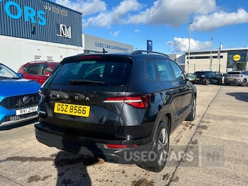 Used Skoda Karoq 2023 for sale - 78261909: Photo