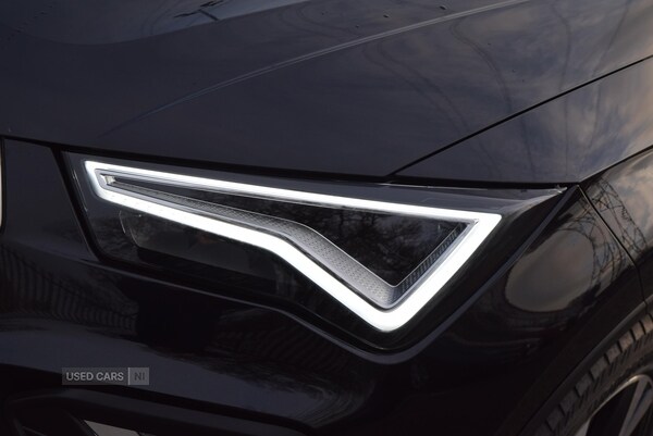 Used SEAT Ateca 2025 for sale - 77192713: Photo 10