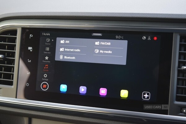 Used SEAT Ateca 2025 for sale - 77192713: Photo 21