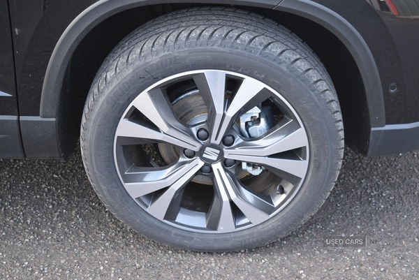 Used SEAT Ateca 2025 for sale - 77192713: Photo 34