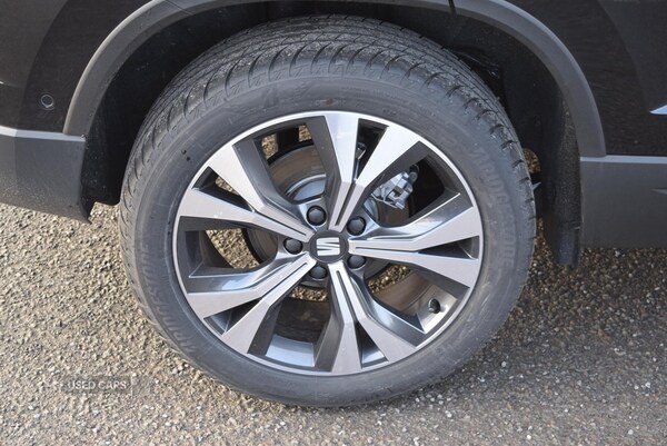 Used SEAT Ateca 2025 for sale - 77192713: Photo 35