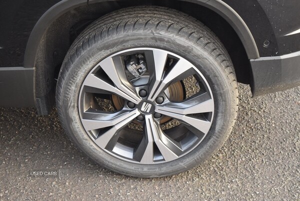 Used SEAT Ateca 2025 for sale - 77192713: Photo 36