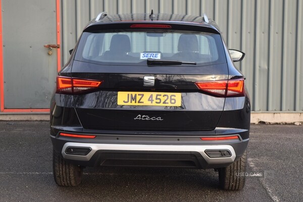 Used SEAT Ateca 2025 for sale - 77192713: Photo 40