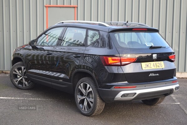 Used SEAT Ateca 2025 for sale - 77192713: Photo 41
