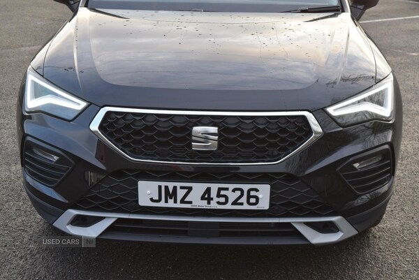 Used SEAT Ateca 2025 for sale - 77192713: Photo 8