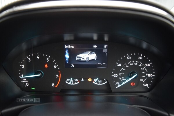 Used Ford Fiesta 2023 for sale - 77102208: Photo 13