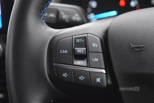 Used Ford Fiesta 2023 for sale - 77102208: Photo 15