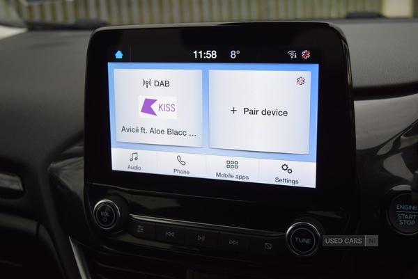 Used Ford Fiesta 2023 for sale - 77102208: Photo 20