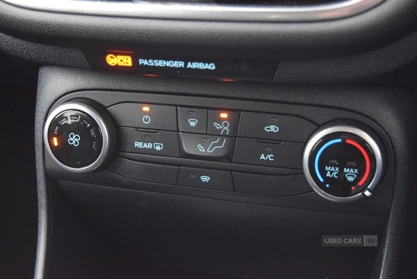 Used Ford Fiesta 2023 for sale - 77102208: Photo 22