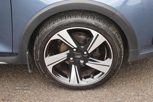 Used Ford Fiesta 2023 for sale - 77102208: Photo 30