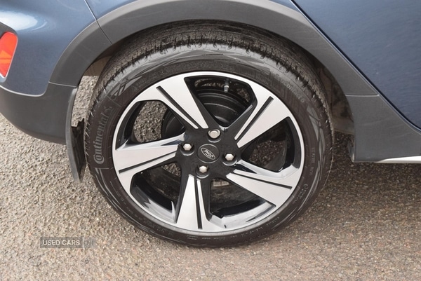 Used Ford Fiesta 2023 for sale - 77102208: Photo 31