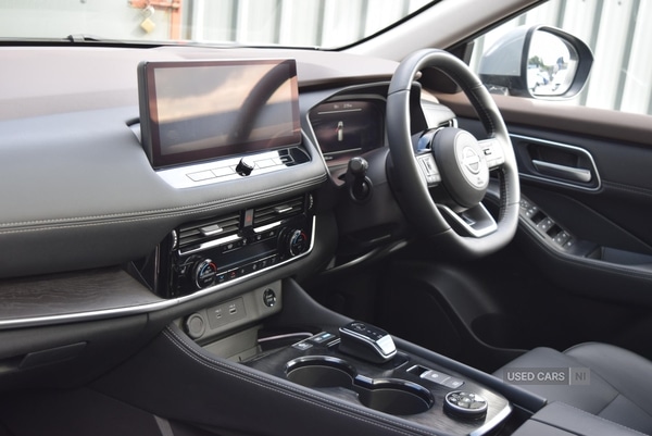 Used Nissan X-Trail 2023 for sale - 76153412: Photo 10