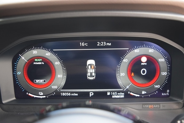 Used Nissan X-Trail 2023 for sale - 76153412: Photo 13