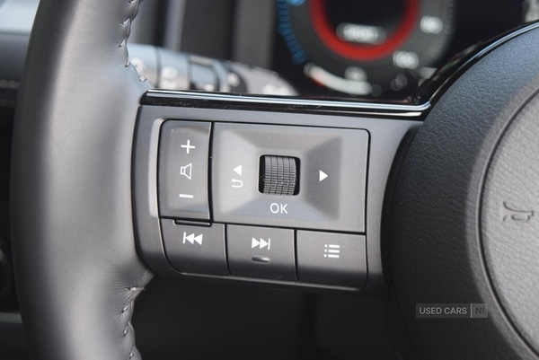 Used Nissan X-Trail 2023 for sale - 76153412: Photo 15