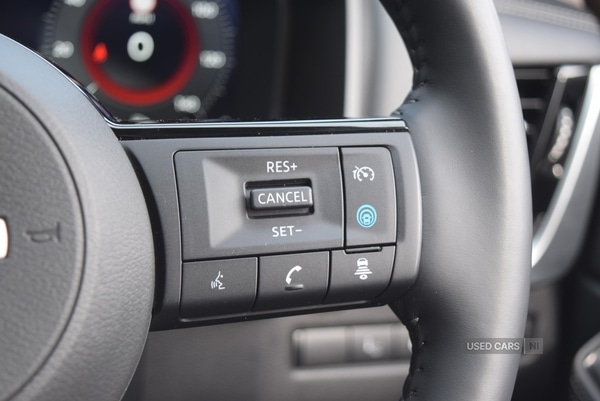 Used Nissan X-Trail 2023 for sale - 76153412: Photo 16