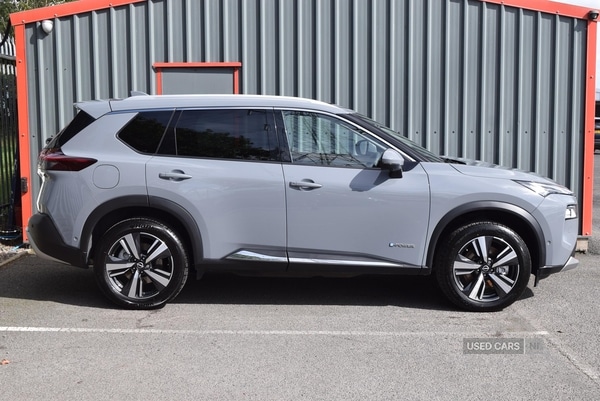 Used Nissan X-Trail 2023 for sale - 76153412: Photo 2