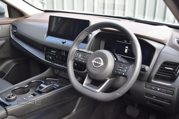 Used Nissan X-Trail 2023 for sale - 76153412: Photo 3