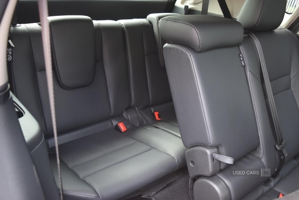 Used Nissan X-Trail 2023 for sale - 76153412: Photo 39