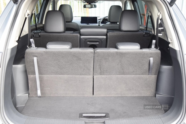 Used Nissan X-Trail 2023 for sale - 76153412: Photo 40