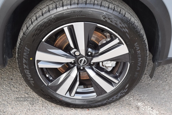 Used Nissan X-Trail 2023 for sale - 76153412: Photo 42
