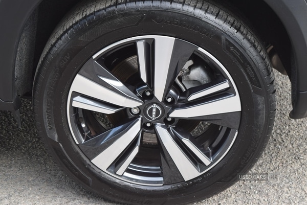 Used Nissan X-Trail 2023 for sale - 76153412: Photo 44
