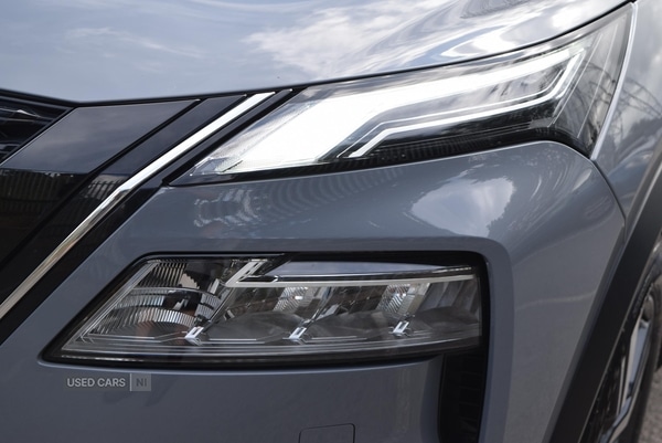 Used Nissan X-Trail 2023 for sale - 76153412: Photo 9