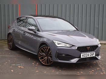 2024 - 1.4 eHybrid VZ2 Design Edition 5dr DSG