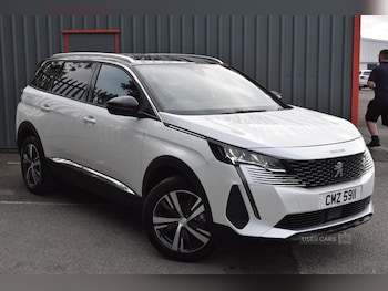 Used Peugeot 5008 2023 for sale - 75697826: Photo