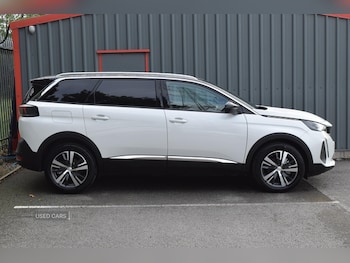 Used Peugeot 5008 2023 for sale - 75697826: Photo
