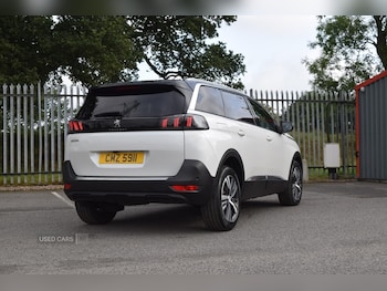 Used Peugeot 5008 2023 for sale - 75697826: Photo