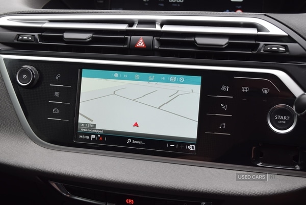 Used Citroen C4 Grand Picasso 2022 for sale - 77021682: Photo 20