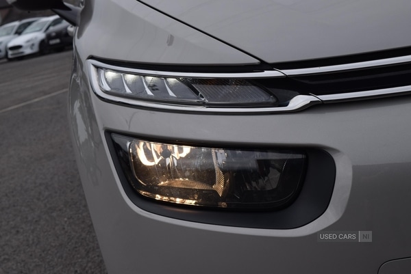 Used Citroen C4 Grand Picasso 2022 for sale - 77021682: Photo 9