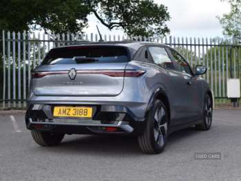 Used Renault Megane 2023 for sale - 74959244: Photo