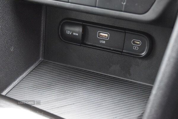 Used Kia Sportage 2024 for sale - 76802652: Photo 26