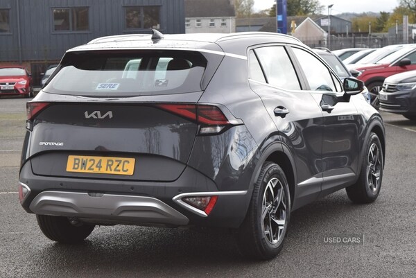 Used Kia Sportage 2024 for sale - 76802652: Photo 4