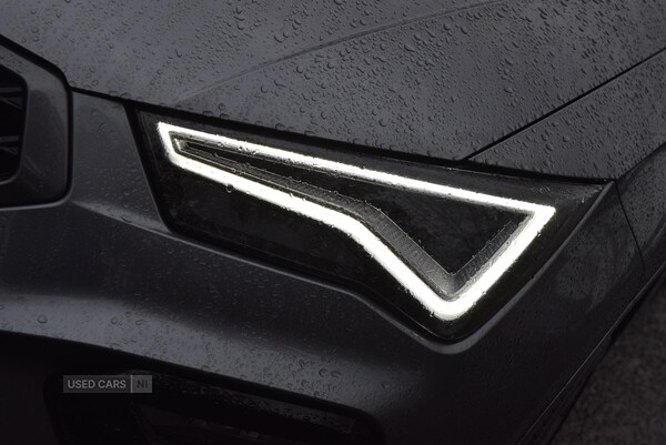 Used Cupra Ateca 2024 for sale - 77192419: Photo 10