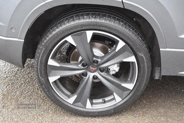 Used Cupra Ateca 2024 for sale - 77192419: Photo 35